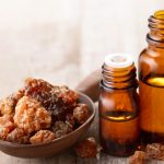 myrrh oil during pregnancy