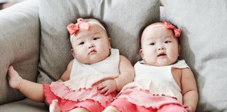 twins
