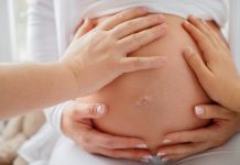 orgasmic birth
