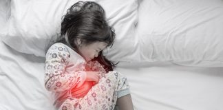 peptic ulcer