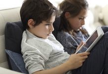 reading apps for kids