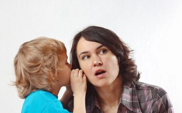 tattletale