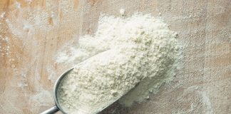 xanthan gum