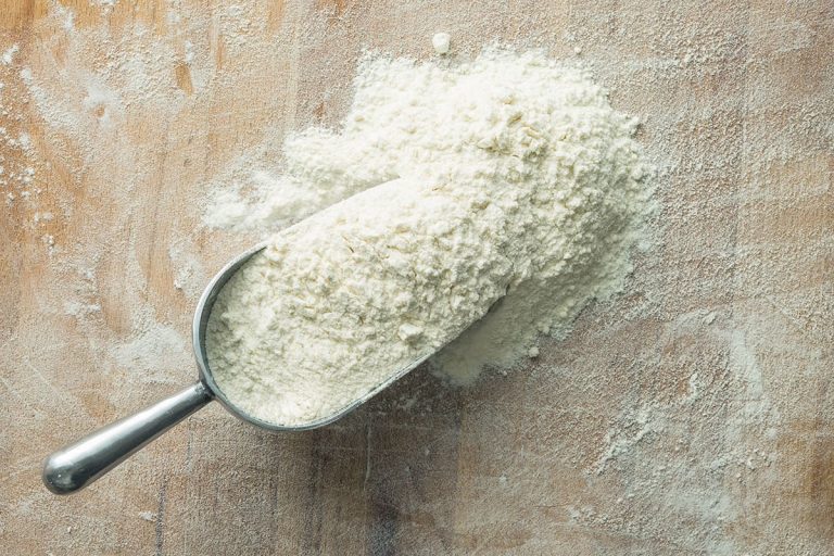 11 Top Xanthan Gum Substitutes in Your Kitchen Parentinghealthybabies