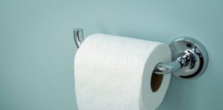 yellow poop