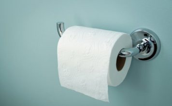 yellow poop