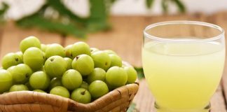 amla juice