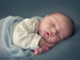 baby sleep regression