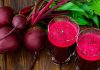 beet juice benefits