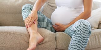 causes of beriberi in pregnancy
