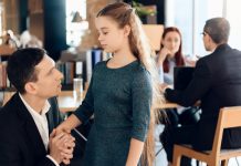 co parenting after divorce