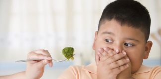 force feeding