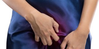 home remedies for vaginal itching