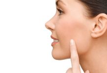 how to lose cheek fat