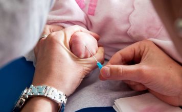 maple syrup urine disease