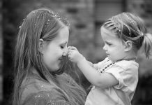 mother daughter quotes