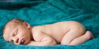 newborn arrival