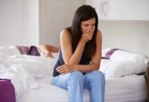 pregnancy morning sickness