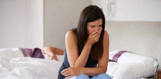 pregnancy morning sickness