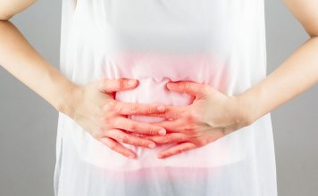 signs of miscarriage at 8 weeks