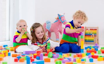 Building Blocks
