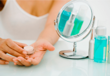 glycolic acid