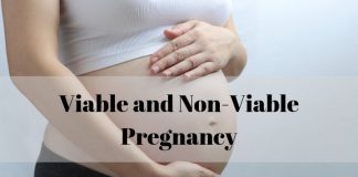non viable pregnancy