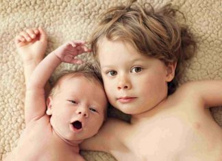 birth order