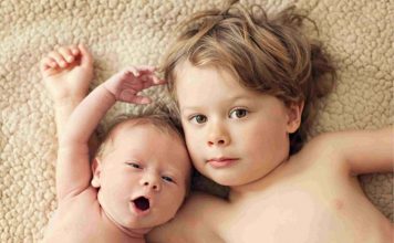 birth order