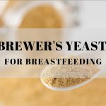 brewers yeast breastfeeding