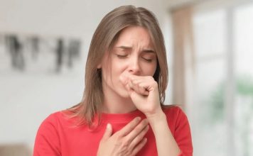 bronchitis while pregnant