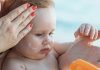 calamine lotion for babies