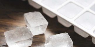 craving ice while pregnant