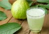 guava juice benefits