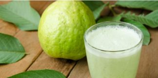 guava juice benefits