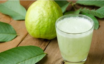 guava juice benefits