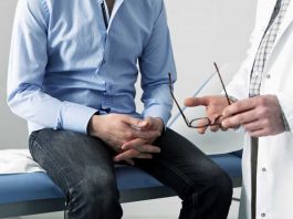 ivf tese procedure