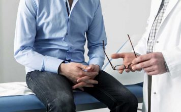 ivf tese procedure