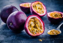passion fruit recipe