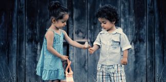 raising boys vs girls