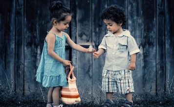raising boys vs girls