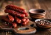 sausages during pregnancy