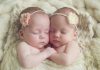 twin girl names