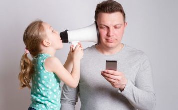 uninvolved parenting