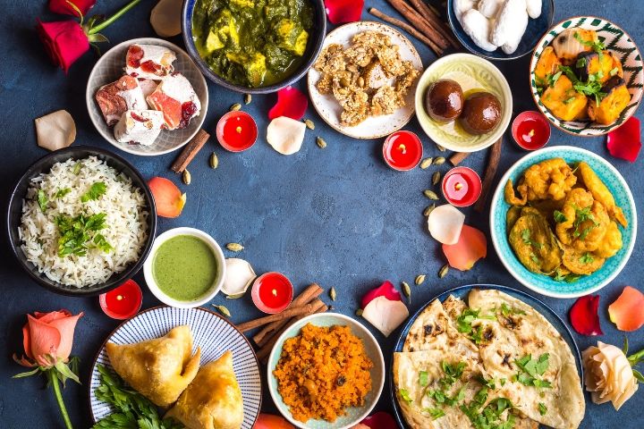 what food to eat after delivery indian