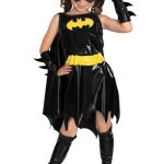 DIY Bat Costume