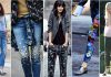 embellish jeans