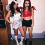 The Otherworldly Spirits