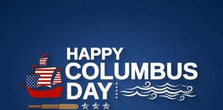 columbus day crafts