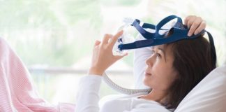 cpap masks